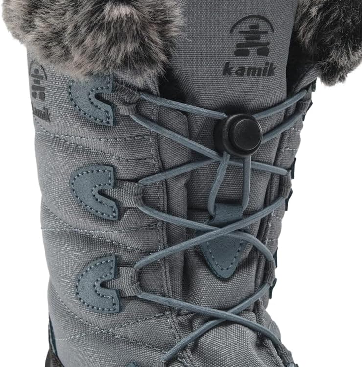 Kamik Women's Momentum 3 Insulated Winter Boots