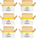 Prang Washable Glue Stick, Clear, 0.28 oz., 60 Count/Box, Case of 6 Boxes, 360 Glue Sticks Total