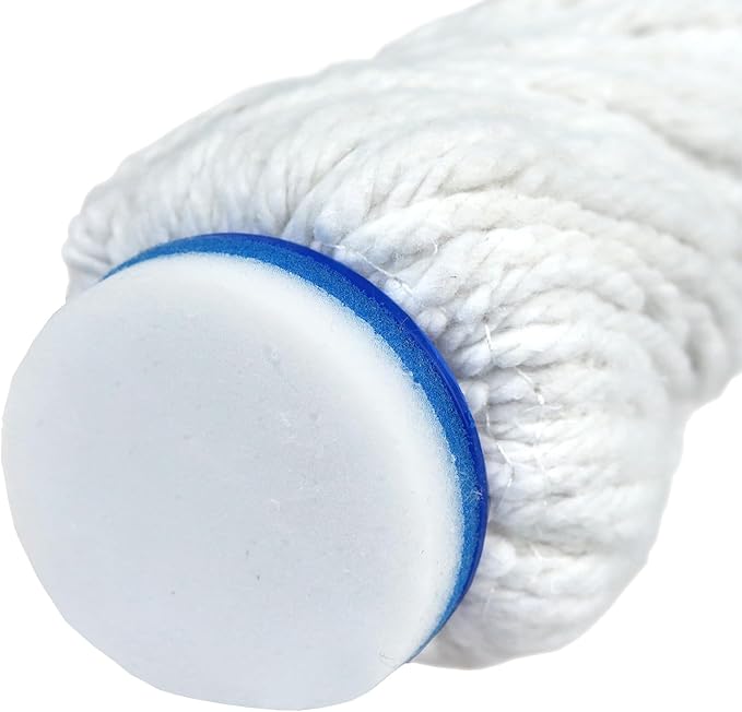 Mr. Clean Magic Eraser Super Twist Mop