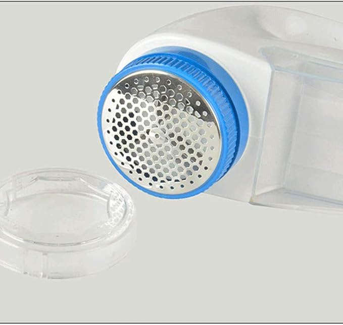 Upgrade Rechargeable Lint Adjustable Shave Height for Protection Quick Effective Fabric Shaver Pill Remover for Clothes