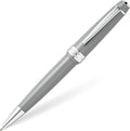 Cross Bailey Light Polished Gray Resin w/Polished Chrome Appointments Ballpoint Pen