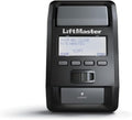 LiftMaster 880LM Motion - Only Works with LiftMaster Security+ 2.0 Garage Door Openers - Detecting Control Panel - Features Menu-Driven Panel and Timer-to-Close
