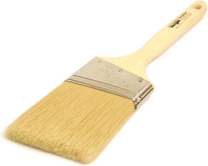 Corona Chinex Excalibur Professional 3 Inch Paint Brush