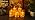 kakoya Flameless LED Candles with Timer 12 Pc Flickering Flameless Candles for Romantic Ambiance and Home Decoration Stable Acrylic Shell,with Embedded Star String，Battery Operated Candles(Gold)