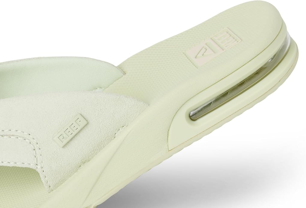 REEF Women's Fanning Bottle Opener Flip Flops