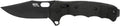 SOG High-Performance Duty S35VN Steel Ambidextrous Carry EDC 3.9" Sharp Blade Seal XR