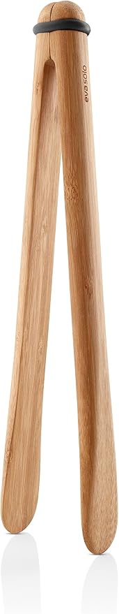 EVA SOLO | Nordic kitchen kitchen tongs | Practical and stylish Serving tongs | Nordic utensils