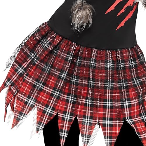 Fun World Girls Wild Wolfie