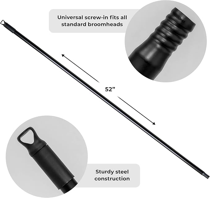 Lilly Brush Mighty Pet Hair Remover Detailer | Cat Hair Remover Carpet Brush for Pet Hair