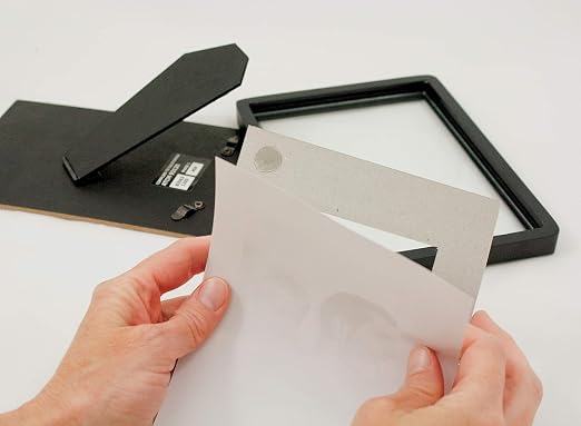 Glue Dots .375" Poster Dot Disposable Dispenser - 200 Clear Dots