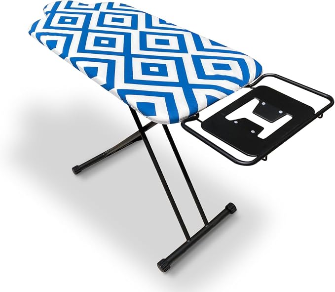 Replacement Cover Only(Blue Rhombus)