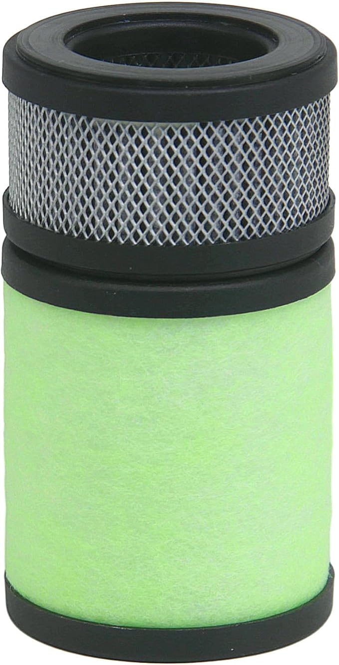 A22304199 Oil Mist Filter and A22304077 Odour Filter Kit Replaces A223-04-199 & A223-04-077 Compatible with Edwards EMF20 E2M28 E2M18 E1M18 RV12 RV5 RV3 Rotary Vane Pumps