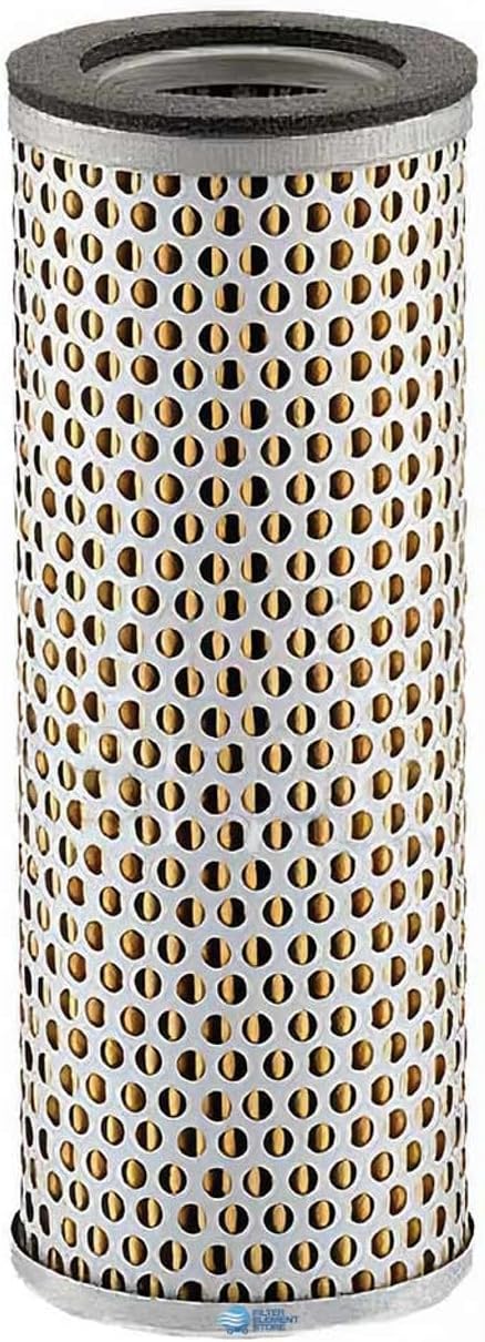 909514 Vacuum Pump Filter Element 90951400000 Air Oil Separator Replacement – Compatible with Becker DT/KDT/KVT/VTLF Series