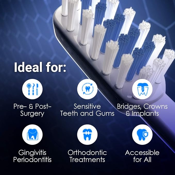 Emmi-dent Ultrasonic Toothpaste with Nano-Bubbles (Kids, 1 Pack)