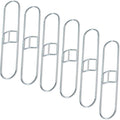 Kleen Handler 24 Inch Commercial Dust Mop Frame (6 Pack)