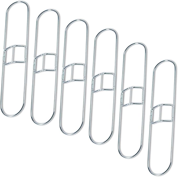 Kleen Handler 24 Inch Commercial Dust Mop Frame (6 Pack)
