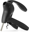 Rabbit Wine Lever Corkscrew Wine Opener With Built In Foil Cutter (Pack of 12)