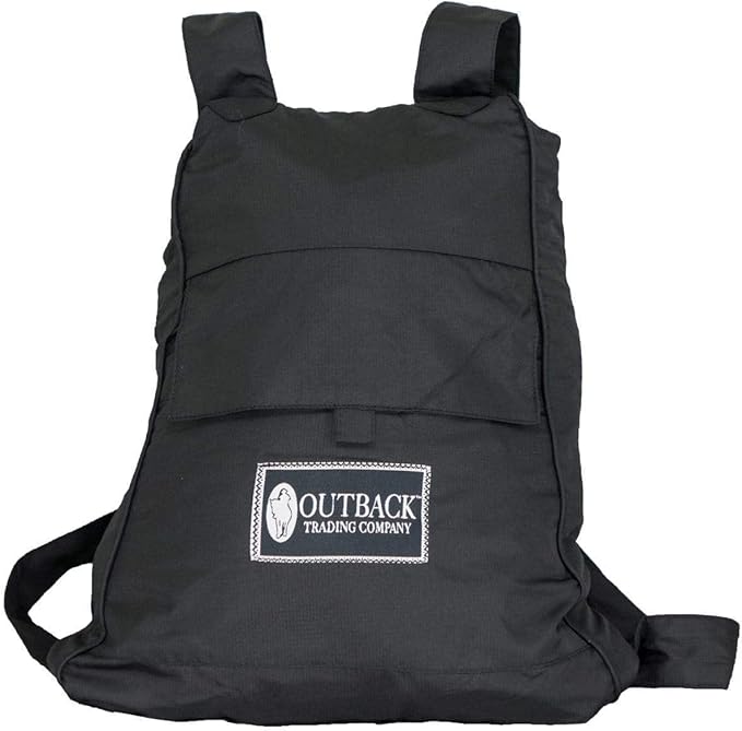 Outback Trading - Unisex Pak-A-Roo Duster
