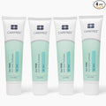 CariFree 1100 Fluoride Toothpaste, Nano Hydroxyapatite, Mint, 2.4 oz, 4 Pk | Anti-cavity pH neutralizing gel; enamel protection; dentist recommended; multipack value for the whole family.