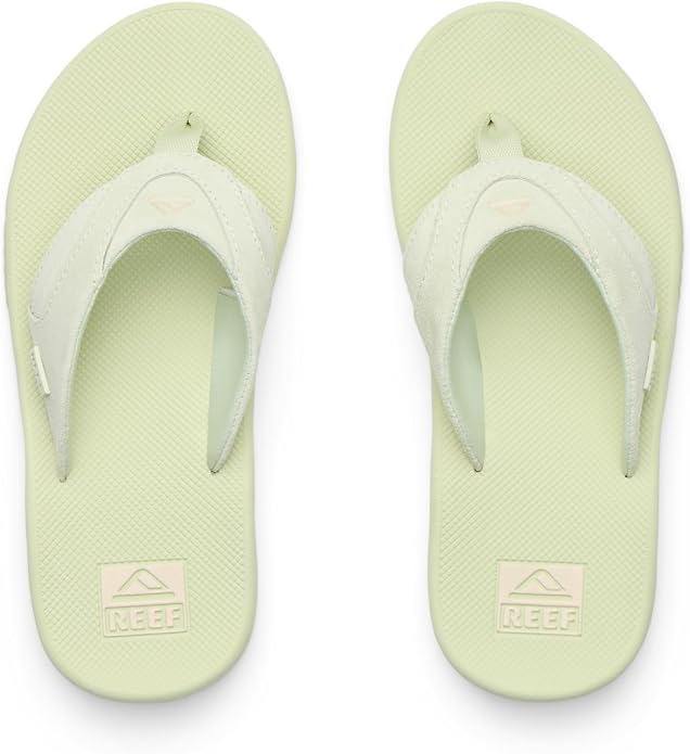 REEF Women's Fanning Bottle Opener Flip Flops