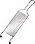 Rösle Stainless Steel Fine Grater, Wire Handle, 15.9-inch