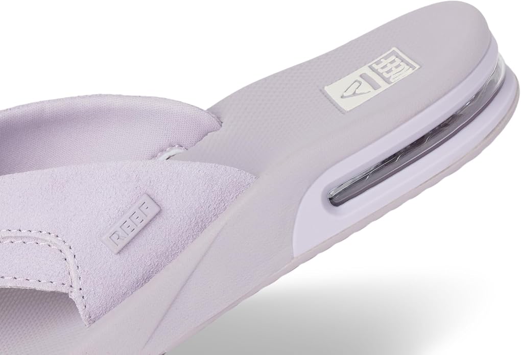 REEF Women's Fanning Bottle Opener Flip Flops
