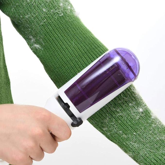 Pet Hair Remover, Rolle, for Lint Brush for Clothing, Sofa, Car, Bed 6 * 24.5cm