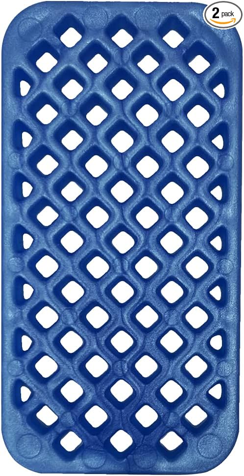 Fresh Products myfreshe Plug in Air Freshener Worry free No Heat No Glass Dry Fragrance Refills For Small Spaces Made in the USA Cotton Blossom 2 pack