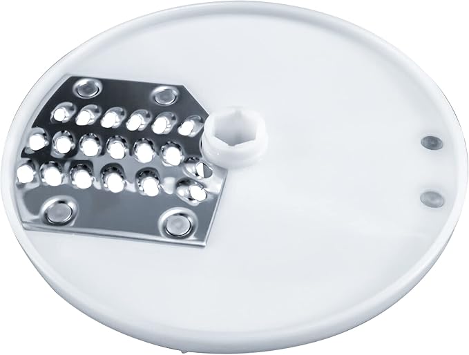 DLC-514TX-1 Food Processor Shredding Disc compatible with Cuisinart DFP-3