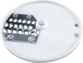 DLC-514TX-1 Food Processor Shredding Disc compatible with Cuisinart DFP-3