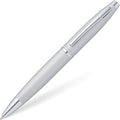 Cross Calais Satin Chrome Ballpoint Pen