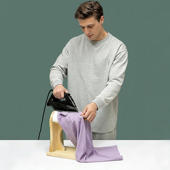 Tailor's Shoulder Ironing Board