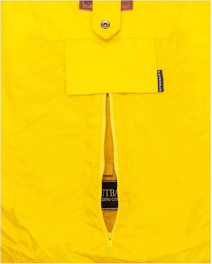 Outback Trading - Unisex Pak-A-Roo Duster