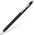 Cross Classic Century Refillable Ballpoint Pen (Black PVD and Chrome, Ballpoint)