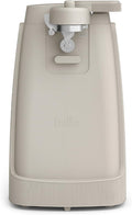 Electric Can Opener, Automatic One-Touch, Oatmilk