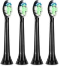 Toothbrush Heads Standard Replacement Brush Heads Advanced Cleaning for Stain Removal & Whiter Teeth Electric Toothbrush(CF064A1)