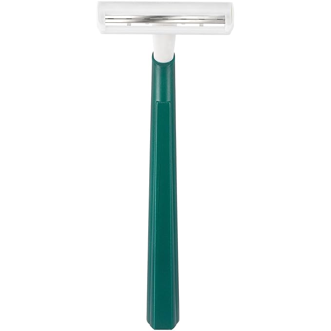 BIC Men's Twin Select Disposable Razor, Sensitive Skin, 10 count (Pack of 3)