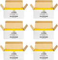 Prang Washable Glue Stick, Blue, 0.28 oz., 60 Count/Box, Case of 6 Boxes, 360 Glue Sticks Total
