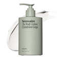 Nécessaire The Body Lotion Eucalyptus – Multi-Peptide Moisturizer - Firming Body Lotion for Women + Men. 2.5% Niacinamide. Non-Comedogenic + Hypoallergenic for Sensitive Skin – 450ml/15.2 fl oz