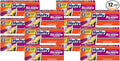 Hefty Slider Bags, Quart 20 Count (Pack of 12)