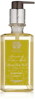 Antica Farmacista Hand & Body Wash - Luxury Nourishing & Hydrating Hand Cleansing Wash - Bath & Body Gift - Grapefruit, 10 fl oz