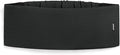 Away Sleep Mask - Premium Thermoregulating Eye Mask for Sleeping & Travel,100% Blackout, Soft, Contoured, Packable, Hidden Earplug Pocket, Jet Black