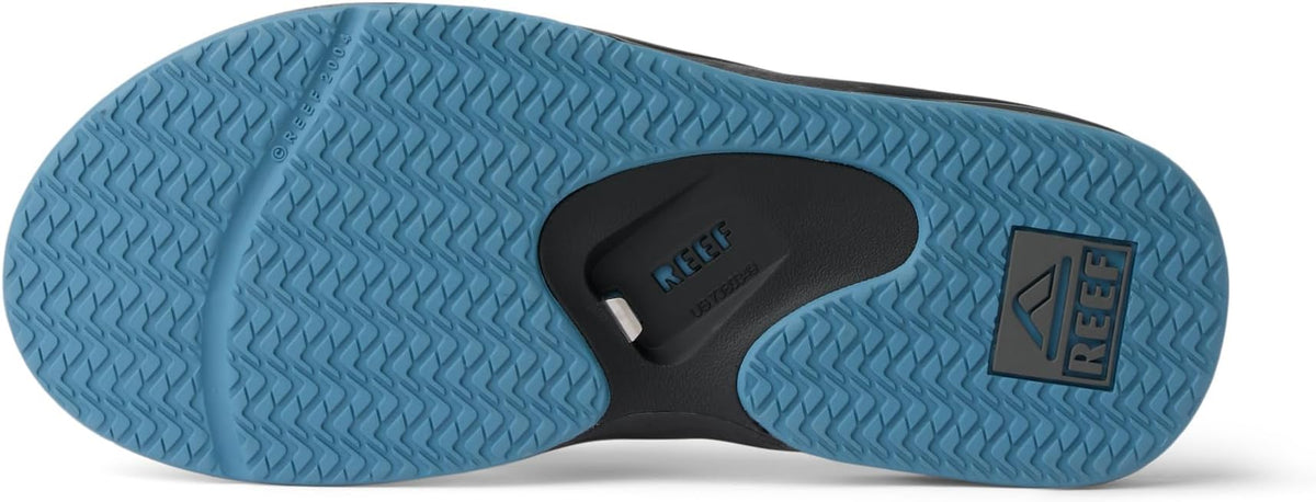 REEF Men's Fanning Bottle Opener Flip Flops
