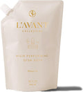 L'AVANT Collective Natural Luxury Dish Soap Refill | Plant-Based, Non-Toxic & Grease-Cutting, Refill for Glass Bottle, 32 Fl Oz | Winter Fir