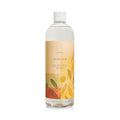 Thymes Olive Leaf Hand Wash Refill - Scented Liquid Hand Soap - Nourishing and Lightly Scented, Ideal for Daily Cleansing - Woody & Floral Olive Leaf Scent - Liquid Hand Soap - 24.5 Fl Oz