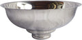Medium Stainless Steel Strainer for Large Mouth Jars (Strainer Only)