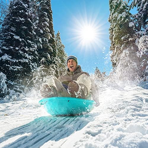 Lifetime Premium Snow Sled