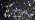 Aukora Christmas Lights Outdoor, UL Certified Blue Meteor Shower Lights