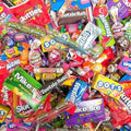 Ultimate Name Brand Candy Variety Pack - 8 lb Bulk Candy Individually Wrapped - No filler Candies - Perfect for Party Candies Stuffers or Party Favor Candys for Kids Goodie Bags - Party Favors for Kids