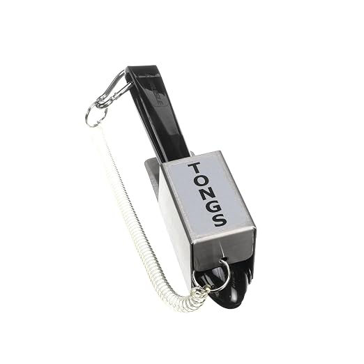 Nemco Tong Holder 80650 - Genuine OEM Replacement Part